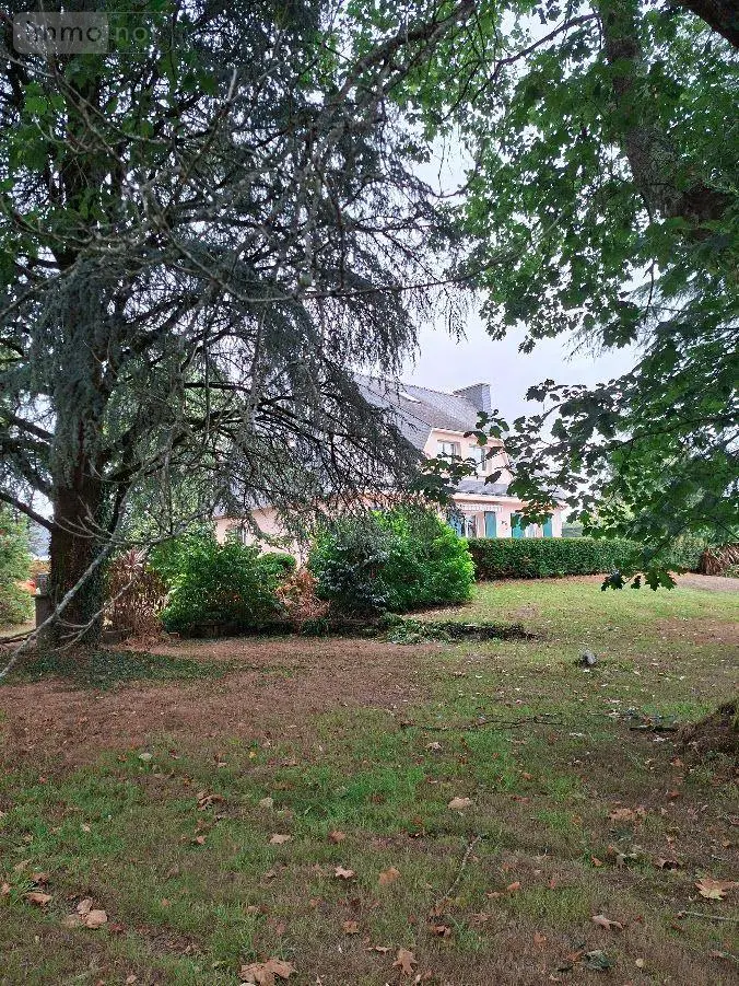 Maison a vendre Mellac 29300 Finistère 29 150 m2 320012 euros 29114-220 005