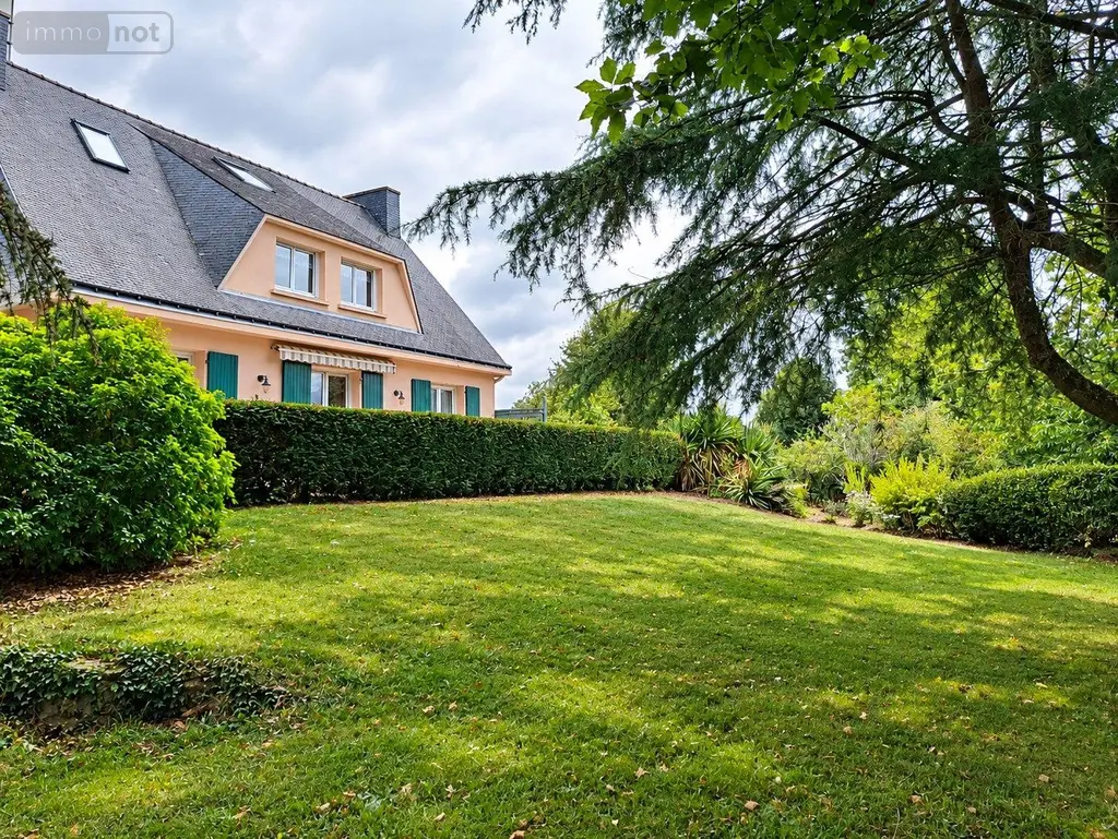 Maison a vendre Mellac 29300 Finistère 29 150 m2 320012 euros 29114-220 001