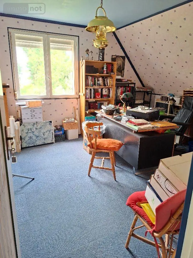 Maison a vendre Mellac 29300 Finistère 29 150 m2 320012 euros 29114-220 009