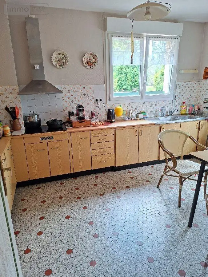 Maison a vendre Mellac 29300 Finistère 29 150 m2 320012 euros 29114-220 011