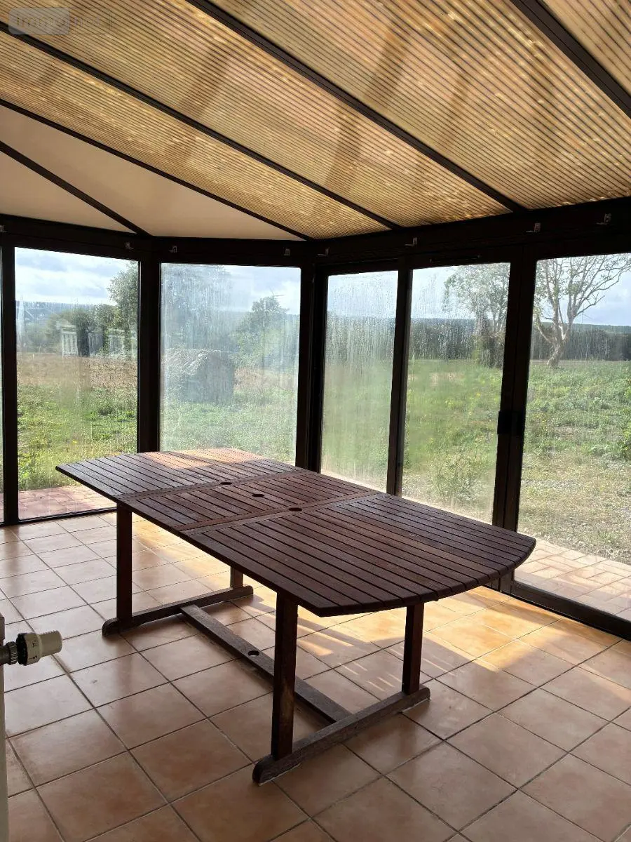 Maison a vendre Carentoir 56910 Morbihan 56 85 m2 5 pièces 126000 euros JS/474 007