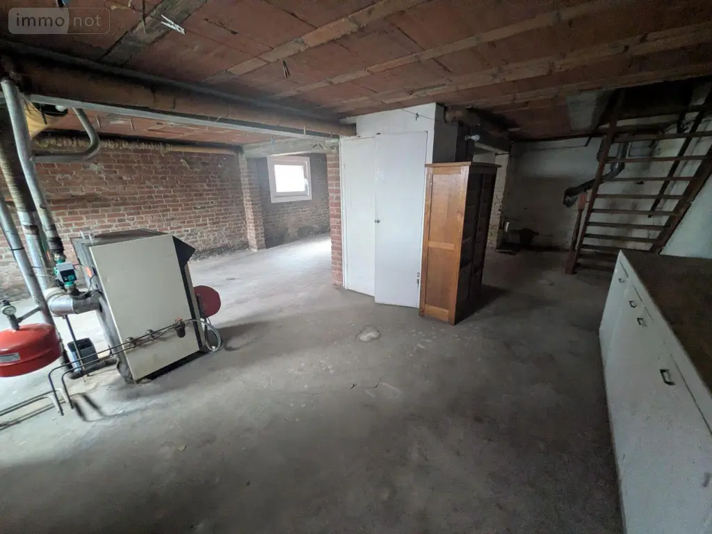 Maison a vendre Esquelbecq 59470 Nord 59 73 m2 5 pièces 160398 euros W4077 003