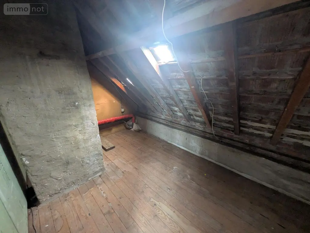 Maison a vendre Esquelbecq 59470 Nord 59 73 m2 5 pièces 160398 euros W4077 007