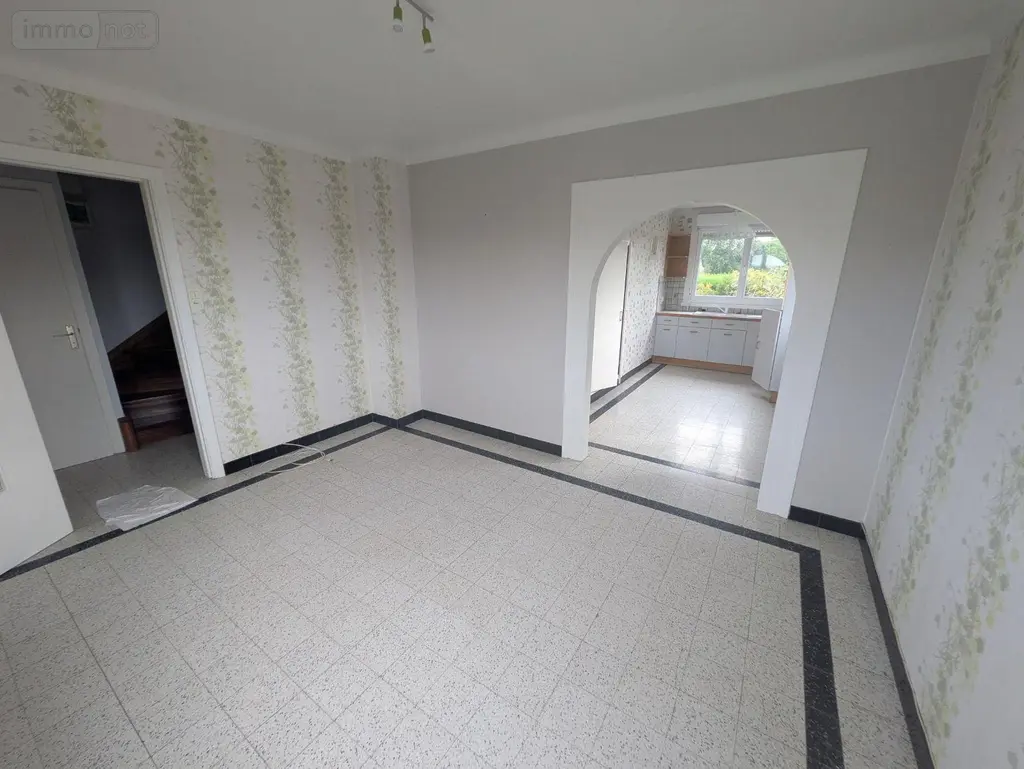 Maison a vendre Esquelbecq 59470 Nord 59 73 m2 5 pièces 160398 euros W4077 002