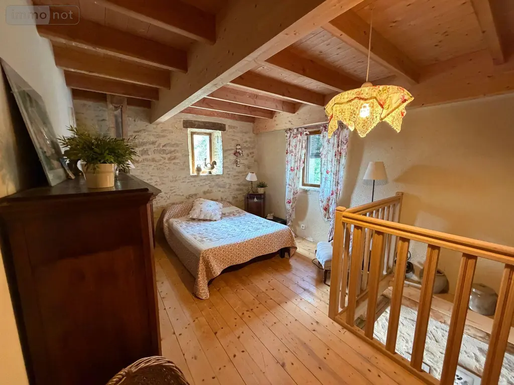 Maison a vendre Livernon 46320 Lot 46 102 m2 2 pièces 241200 euros 46030/MAIS/594 009
