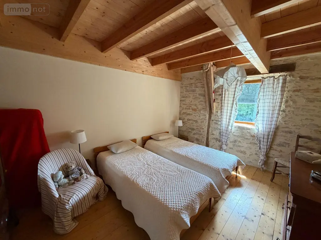 Maison a vendre Livernon 46320 Lot 46 102 m2 2 pièces 241200 euros 46030/MAIS/594 010