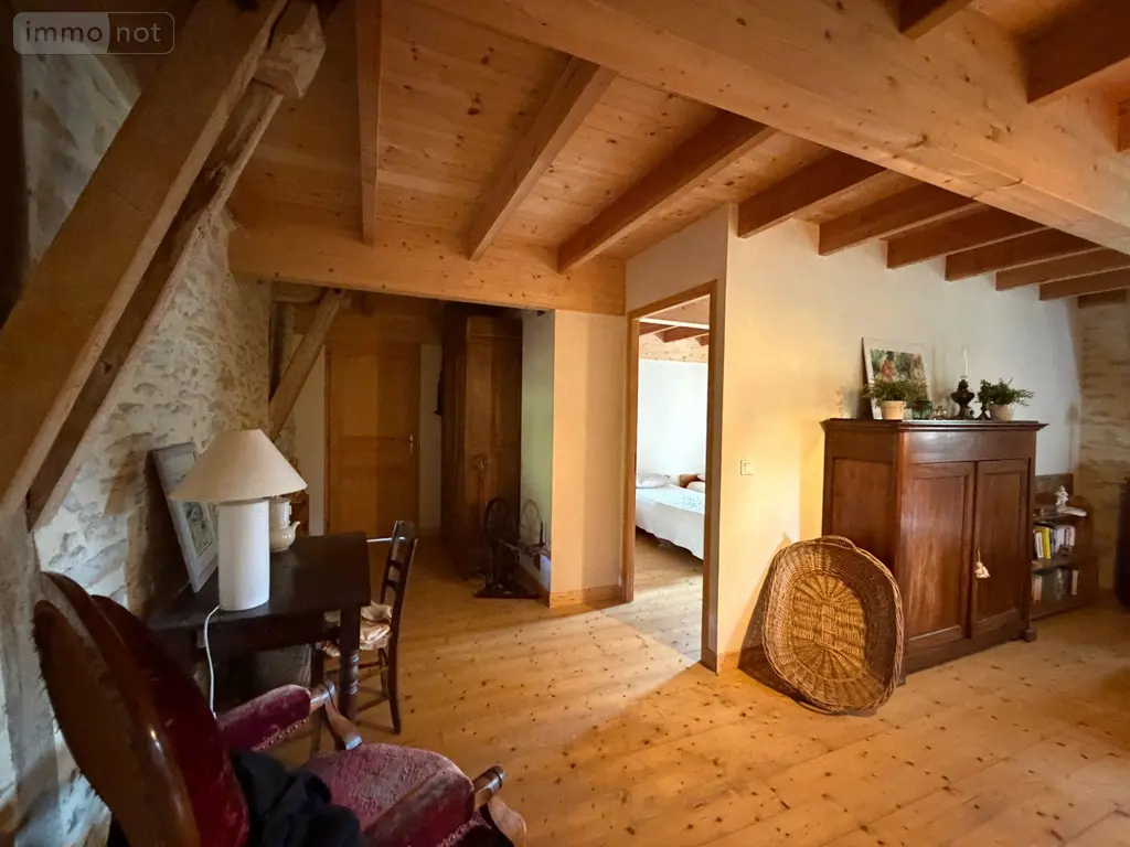 Maison a vendre Livernon 46320 Lot 46 102 m2 2 pièces 241200 euros 46030/MAIS/594 008