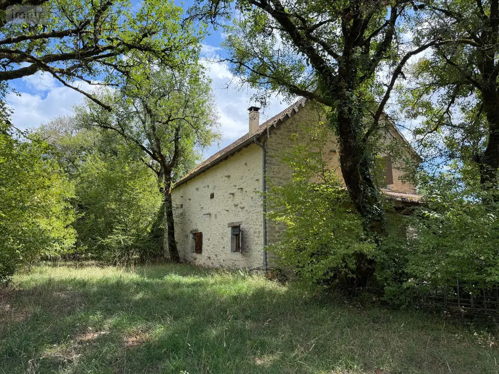 Maison a vendre Livernon 46320 Lot 46 102 m2 2 pièces 241200 euros 46030/MAIS/594 018