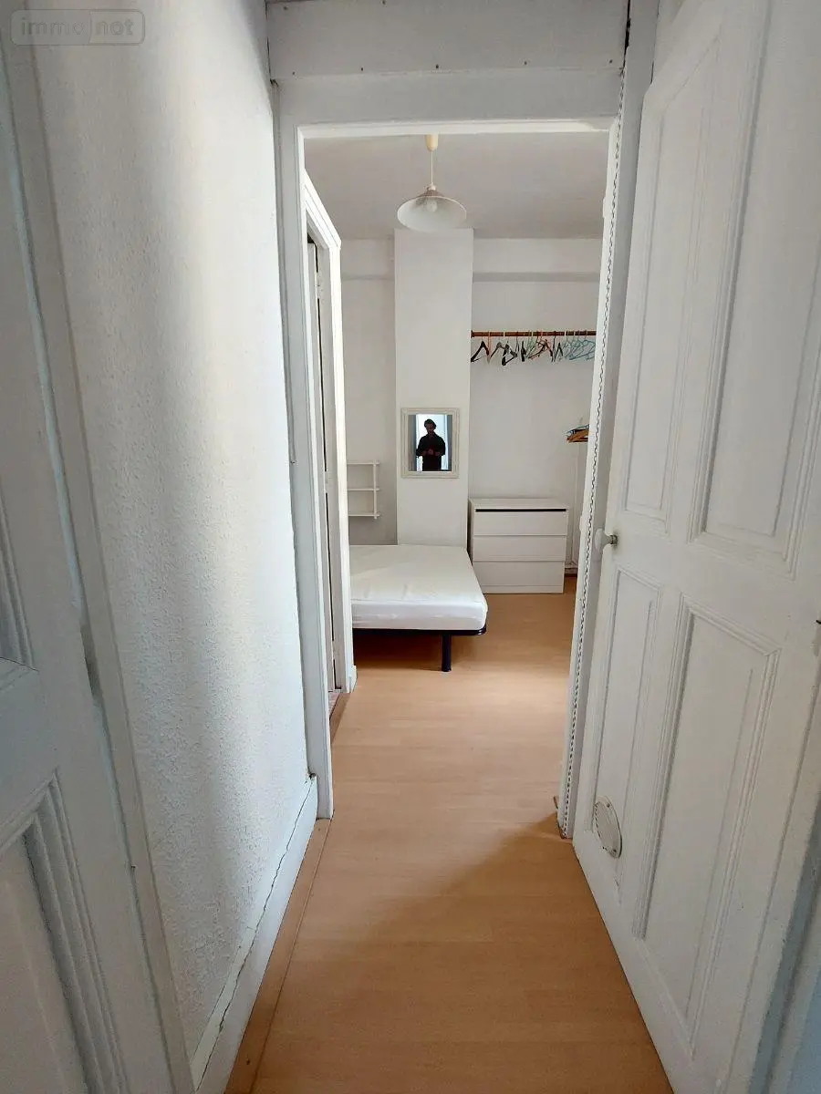 Appartement a vendre Rennes 35000 Ille-et-Vilaine 35 26 m2 2 pièces 143100 euros 35009/CM-338 006