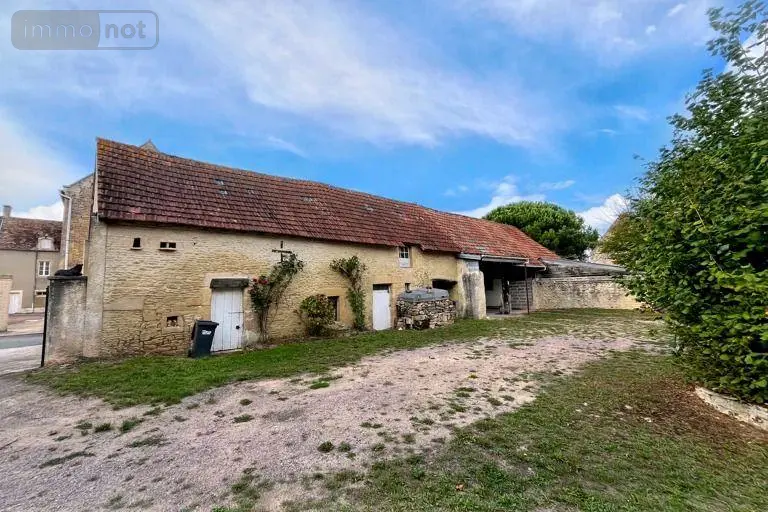 Maison a vendre Colomby-sur-Thaon 14610 Calvados 14 156 m2 5 pièces 430500 euros 10615/220 002
