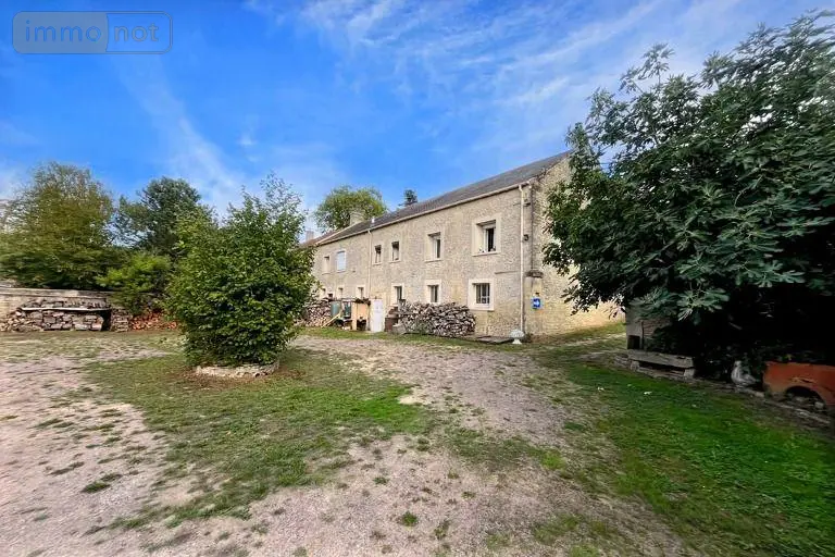 Maison a vendre Colomby-sur-Thaon 14610 Calvados 14 156 m2 5 pièces 430500 euros 10615/220 004