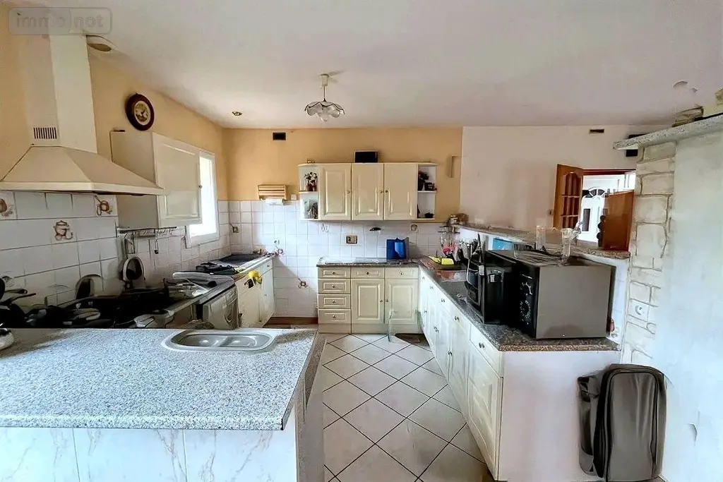 Maison a vendre Colomby-sur-Thaon 14610 Calvados 14 156 m2 5 pièces 430500 euros 10615/220 007