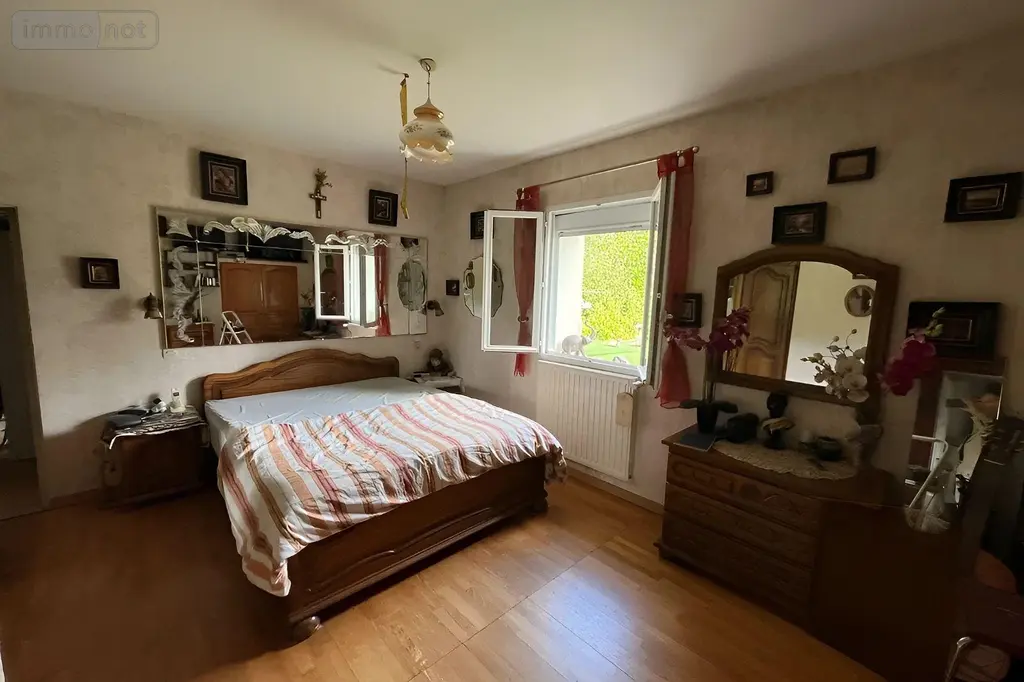 Maison a vendre Colomby-sur-Thaon 14610 Calvados 14 156 m2 5 pièces 430500 euros 10615/220 008