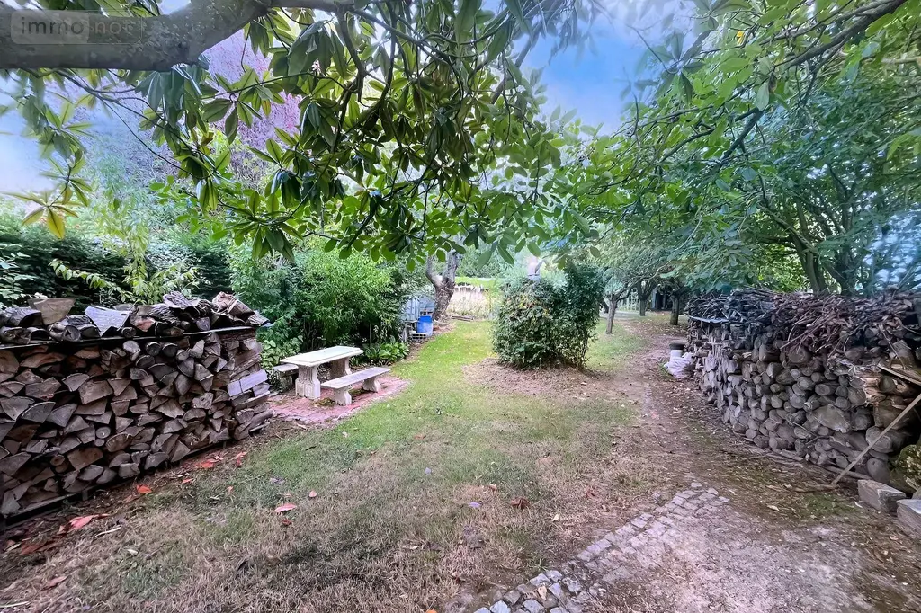 Maison a vendre Colomby-sur-Thaon 14610 Calvados 14 156 m2 5 pièces 430500 euros 10615/220 011
