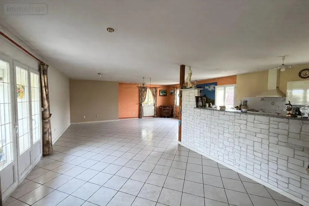 Maison a vendre Colomby-sur-Thaon 14610 Calvados 14 156 m2 5 pièces 430500 euros 10615/220 005