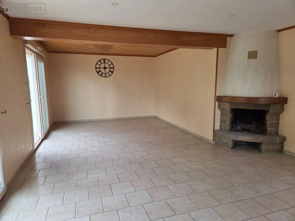 Maison a vendre Châtillon-sur-Colmont 53100 Mayenne 53 112 m2 5 pièces 176800 euros 53075/FC37A 005