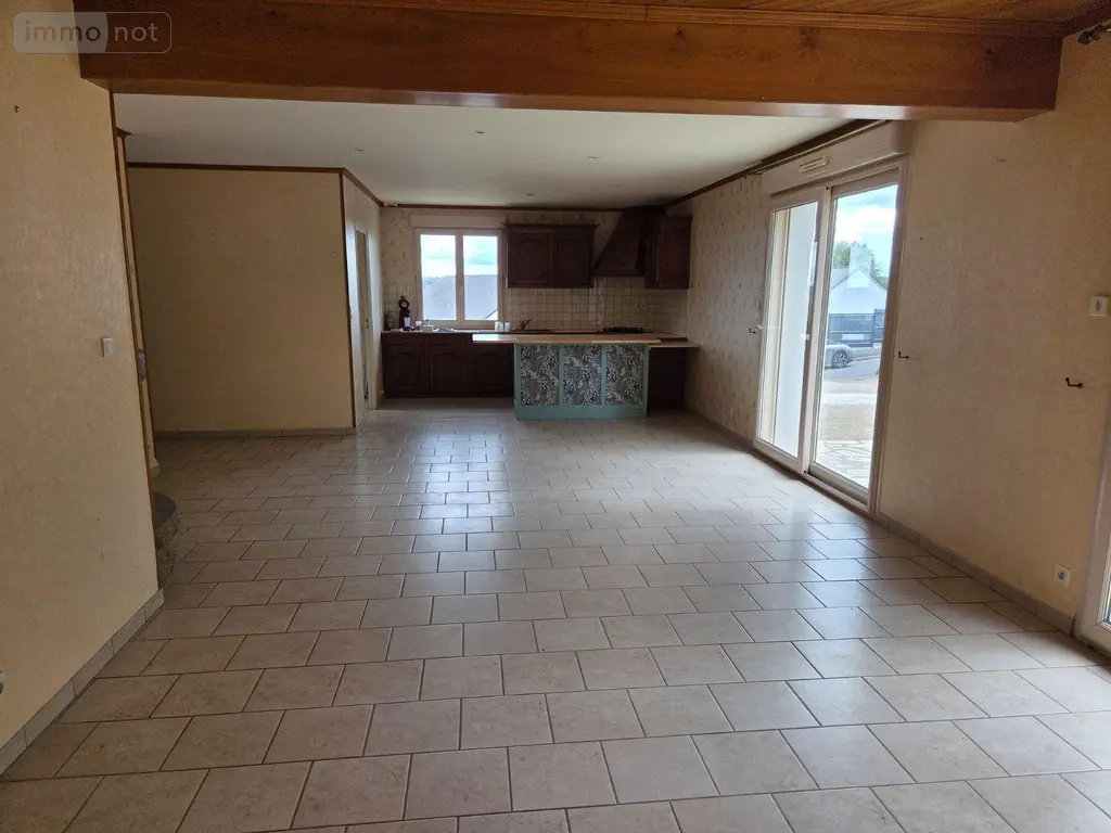Maison a vendre Châtillon-sur-Colmont 53100 Mayenne 53 112 m2 5 pièces 176800 euros 53075/FC37A 006