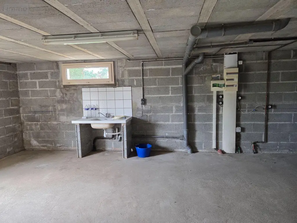 Maison a vendre Châtillon-sur-Colmont 53100 Mayenne 53 112 m2 5 pièces 176800 euros 53075/FC37A 014