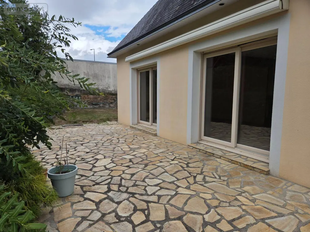 Maison a vendre Châtillon-sur-Colmont 53100 Mayenne 53 112 m2 5 pièces 176800 euros 53075/FC37A 004