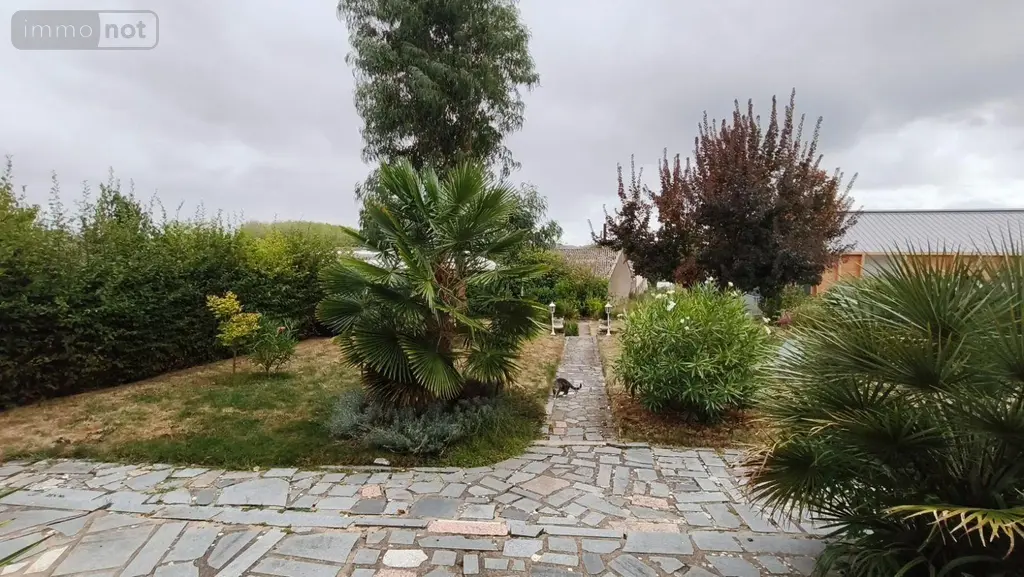 Maison a vendre Meillac 35270 Ille-et-Vilaine 35 158 m2 7 pièces 262500 euros 091-909 014