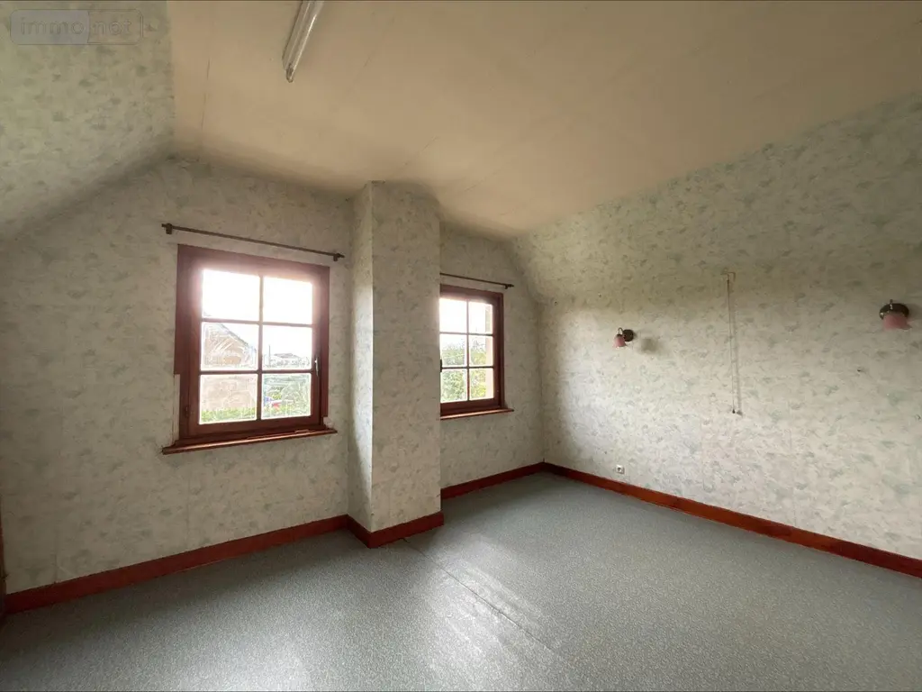 Maison a vendre Strazeele 59270 Nord 59 126 m2 4 pièces 200260 euros D2520 006