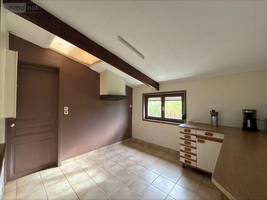 Maison a vendre Strazeele 59270 Nord 59 126 m2 4 pièces 200260 euros D2520 005