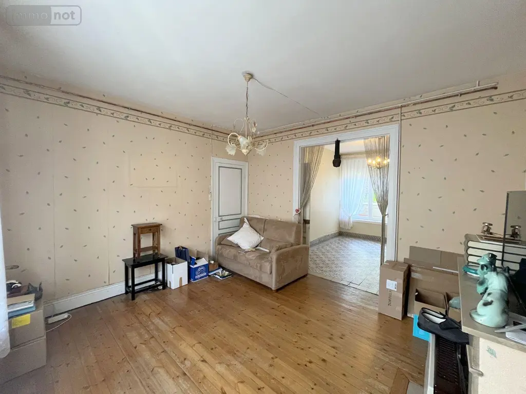 Maison a vendre Saint-Martin-Boulogne 62280 Pas-de-Calais 62 75 m2 4 pièces 143000 euros 874 003