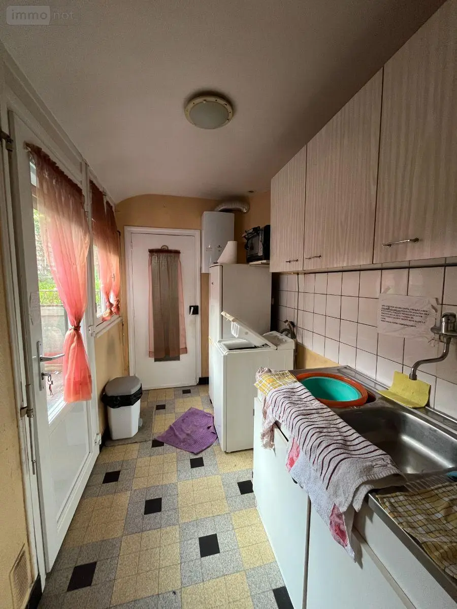 Maison a vendre Saint-Martin-Boulogne 62280 Pas-de-Calais 62 75 m2 4 pièces 143000 euros 874 004