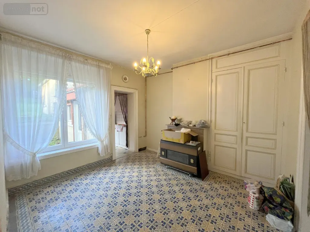 Maison a vendre Saint-Martin-Boulogne 62280 Pas-de-Calais 62 75 m2 4 pièces 143000 euros 874 006