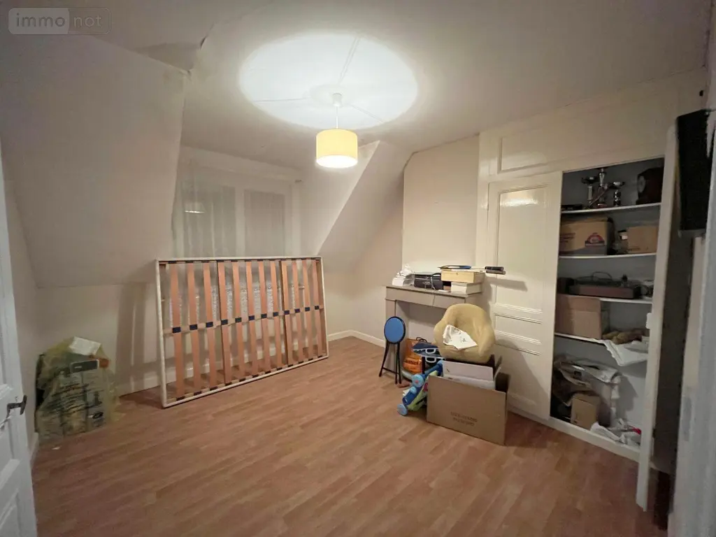 Maison a vendre Saint-Martin-Boulogne 62280 Pas-de-Calais 62 75 m2 4 pièces 143000 euros 874 008