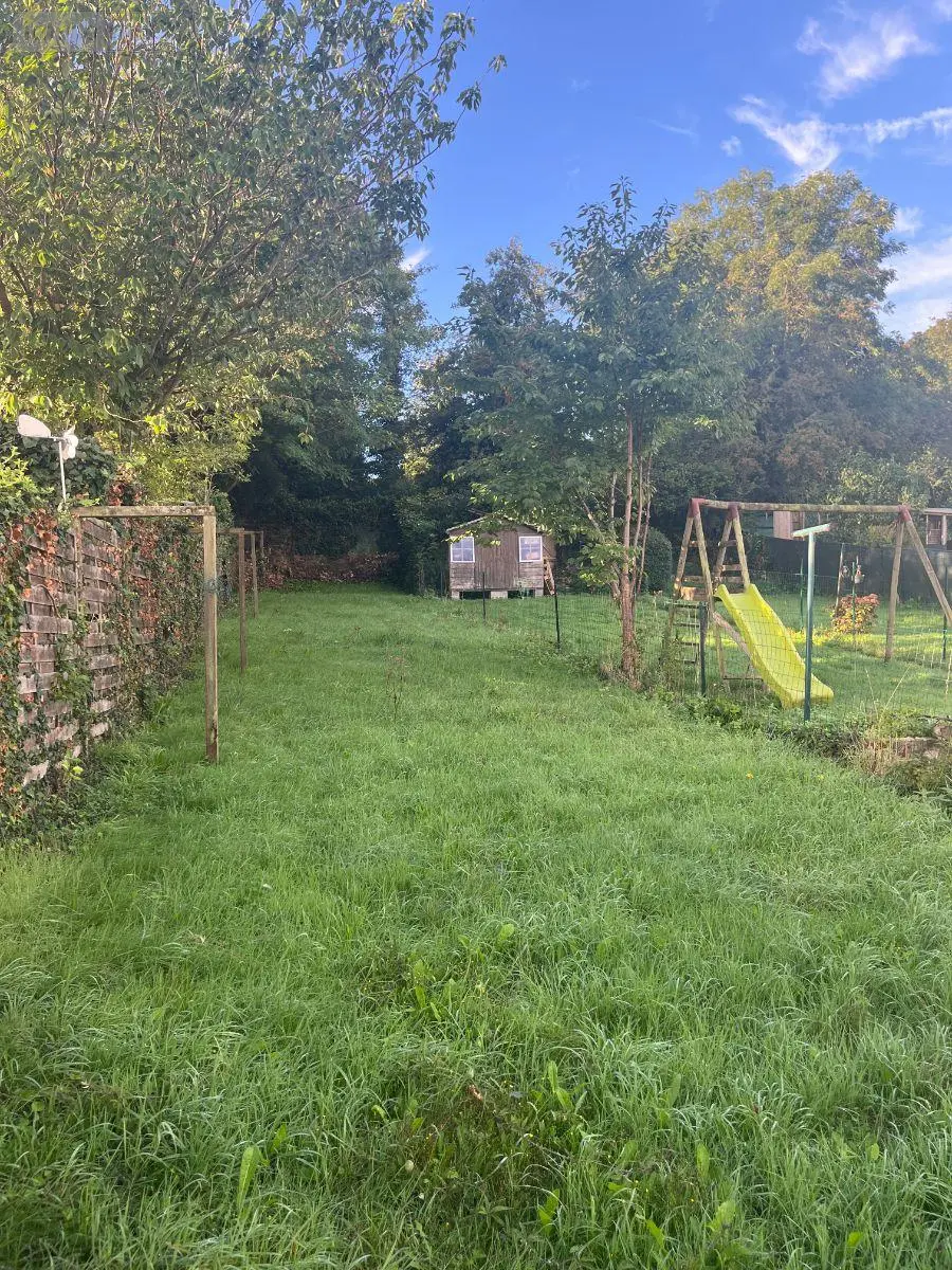 Maison a vendre Saint-Martin-Boulogne 62280 Pas-de-Calais 62 75 m2 4 pièces 143000 euros 874 010