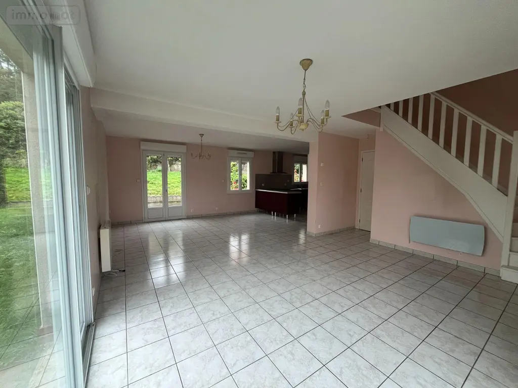 Maison a vendre Condette 62360 Pas-de-Calais 62 117 m2 6 pièces 304500 euros 875 004