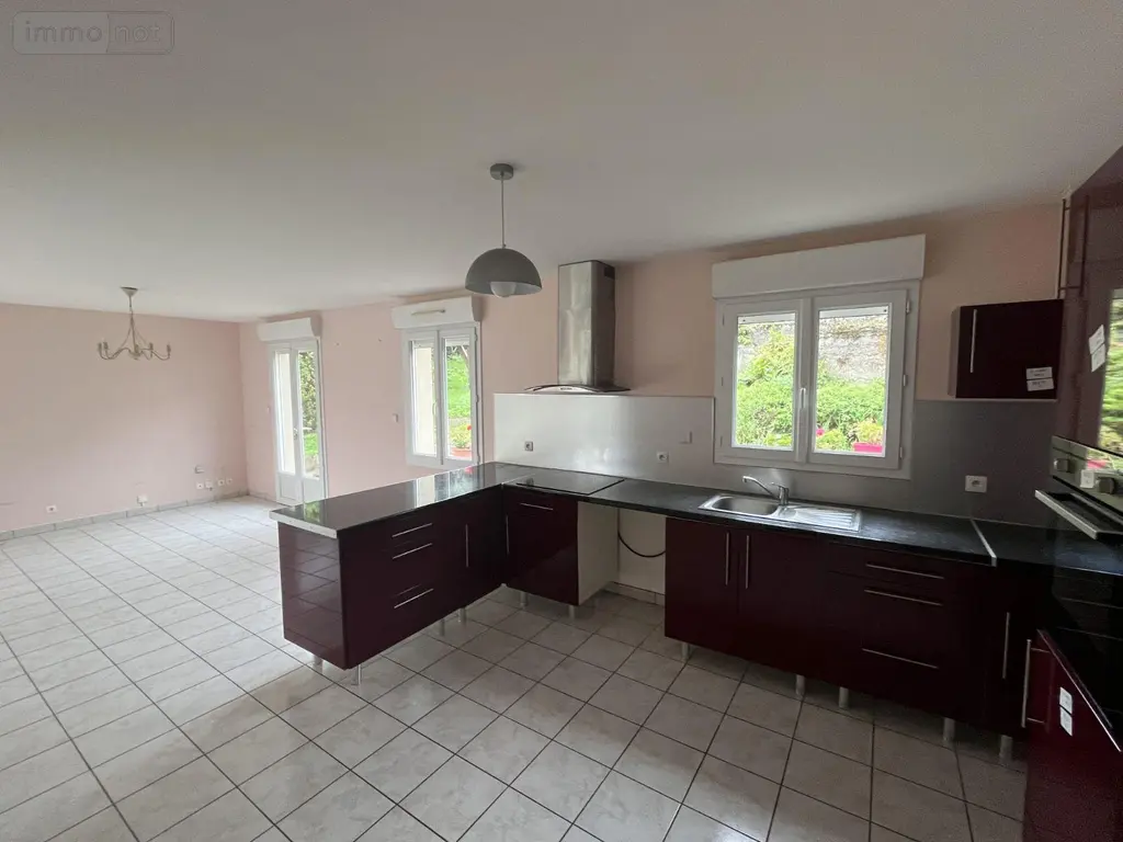 Maison a vendre Condette 62360 Pas-de-Calais 62 117 m2 6 pièces 304500 euros 875 006