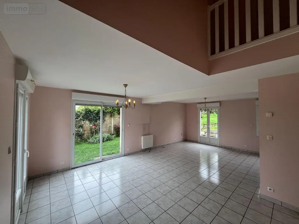 Maison a vendre Condette 62360 Pas-de-Calais 62 117 m2 6 pièces 304500 euros 875 003