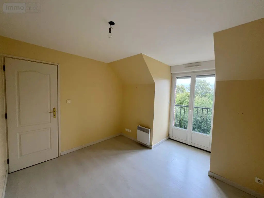 Maison a vendre Condette 62360 Pas-de-Calais 62 117 m2 6 pièces 304500 euros 875 009