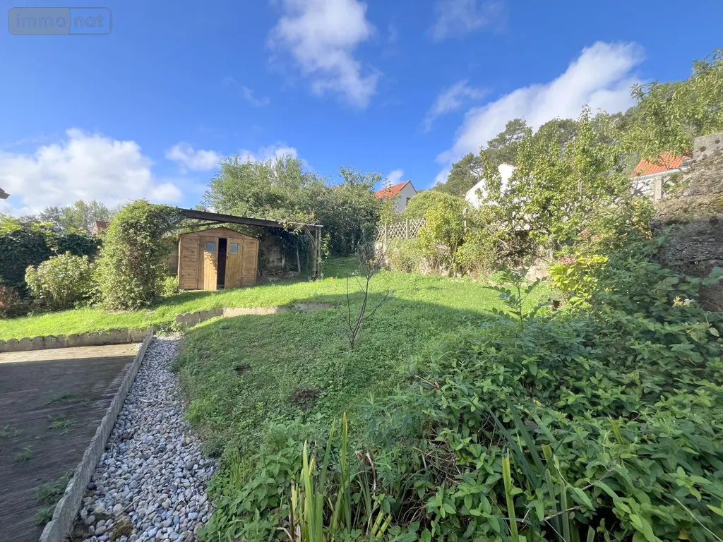 Maison a vendre Condette 62360 Pas-de-Calais 62 117 m2 6 pièces 304500 euros 875 007