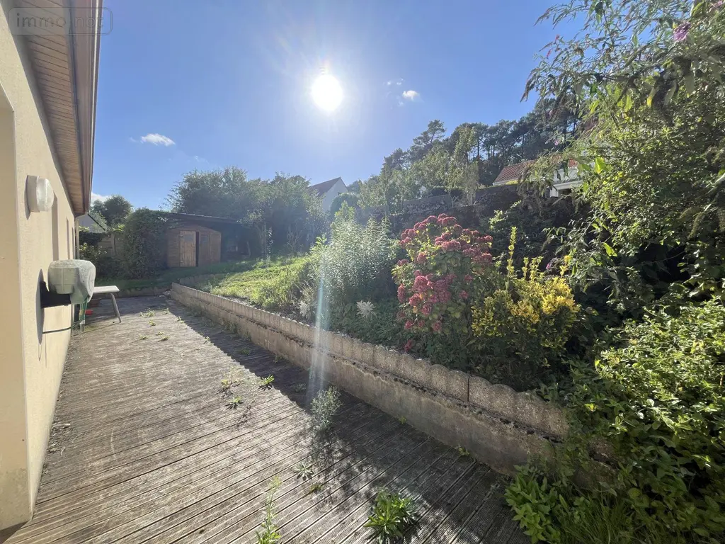 Maison a vendre Condette 62360 Pas-de-Calais 62 117 m2 6 pièces 304500 euros 875 002