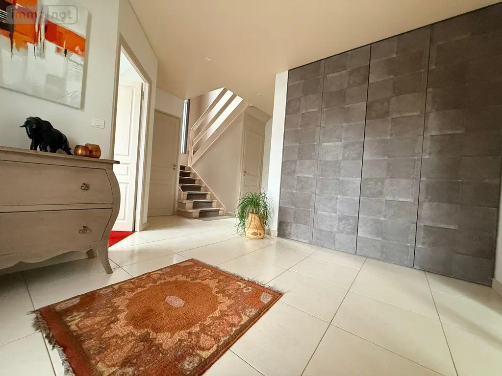 Maison a vendre Hazebrouck 59190 Nord 59 200 m2 10 pièces 588000 euros 356 005
