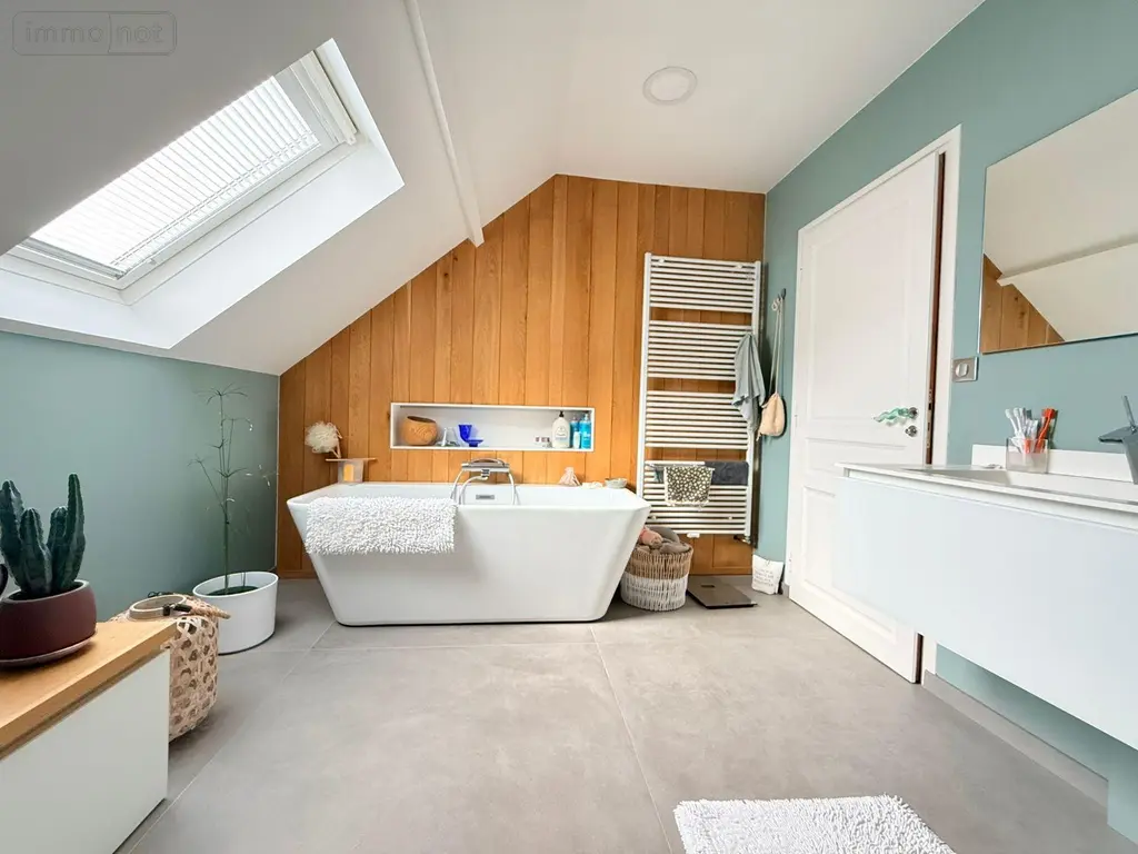 Maison a vendre Hazebrouck 59190 Nord 59 200 m2 10 pièces 588000 euros 356 007