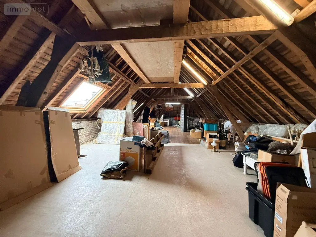 Maison a vendre Hazebrouck 59190 Nord 59 200 m2 10 pièces 588000 euros 356 009