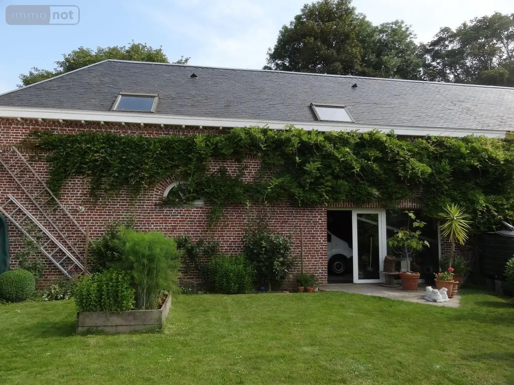 Maison a vendre Hazebrouck 59190 Nord 59 200 m2 10 pièces 588000 euros 356 011