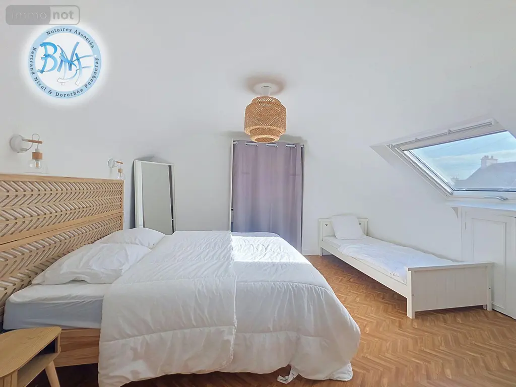 Location maison Trégunc 29910 Finistère 29 86 m2 4 pièces 950 euros 29143-166 008