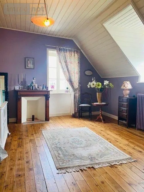 Maison a vendre Perros-Guirec 22700 Côtes-d'Armor 22 210 m2 7 pièces 1133000 euros 474 018