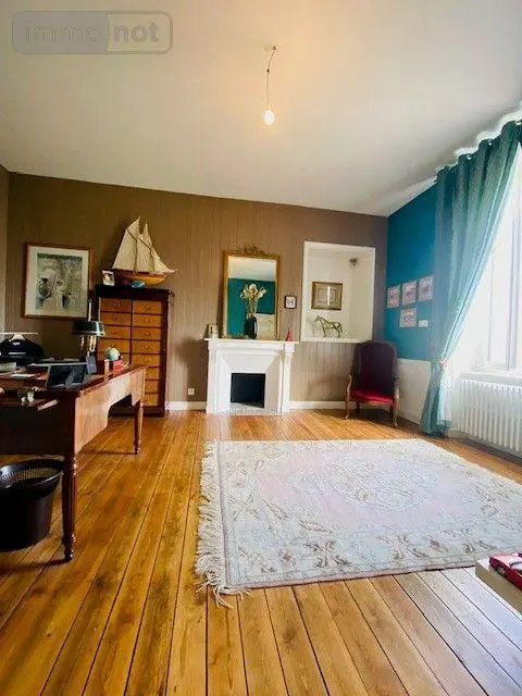 Maison a vendre Perros-Guirec 22700 Côtes-d'Armor 22 210 m2 7 pièces 1133000 euros 474 012