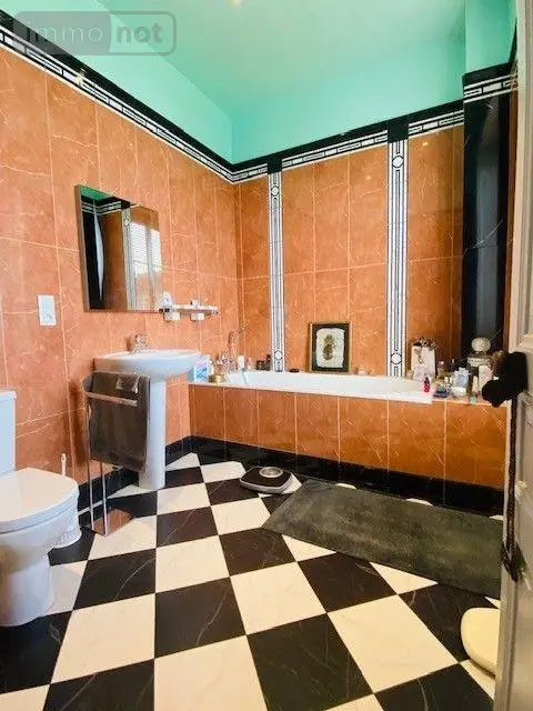 Maison a vendre Perros-Guirec 22700 Côtes-d'Armor 22 210 m2 7 pièces 1133000 euros 474 014