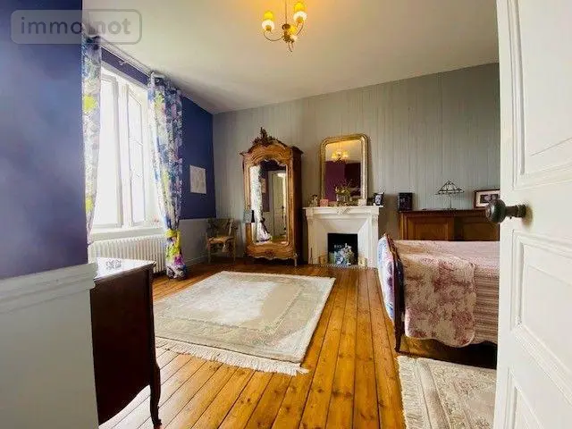 Maison a vendre Perros-Guirec 22700 Côtes-d'Armor 22 210 m2 7 pièces 1133000 euros 474 013