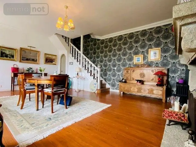 Maison a vendre Perros-Guirec 22700 Côtes-d'Armor 22 210 m2 7 pièces 1133000 euros 474 007