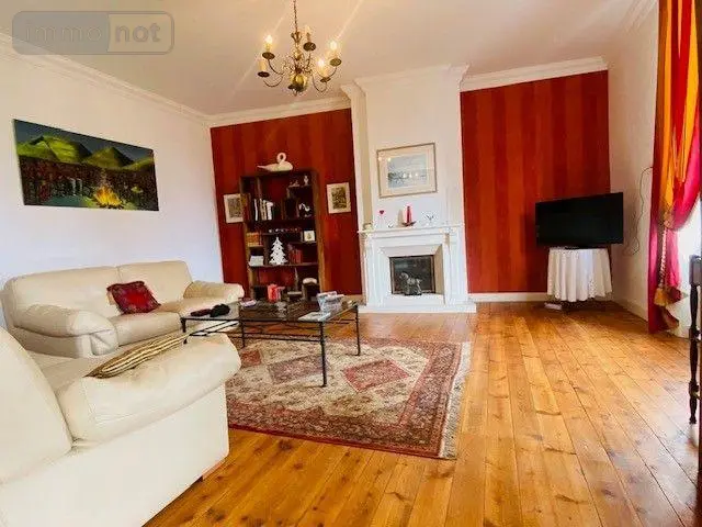 Maison a vendre Perros-Guirec 22700 Côtes-d'Armor 22 210 m2 7 pièces 1133000 euros 474 006