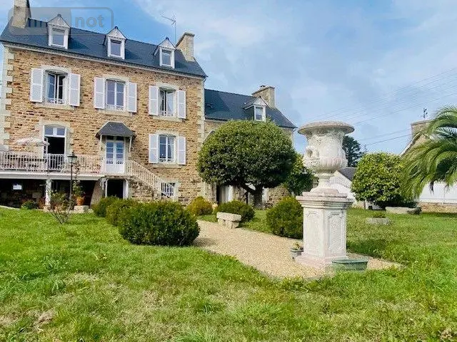 Maison a vendre Perros-Guirec 22700 Côtes-d'Armor 22 210 m2 7 pièces 1133000 euros 474 002