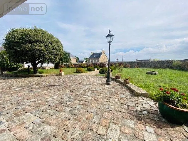Maison a vendre Perros-Guirec 22700 Côtes-d'Armor 22 210 m2 7 pièces 1133000 euros 474 003